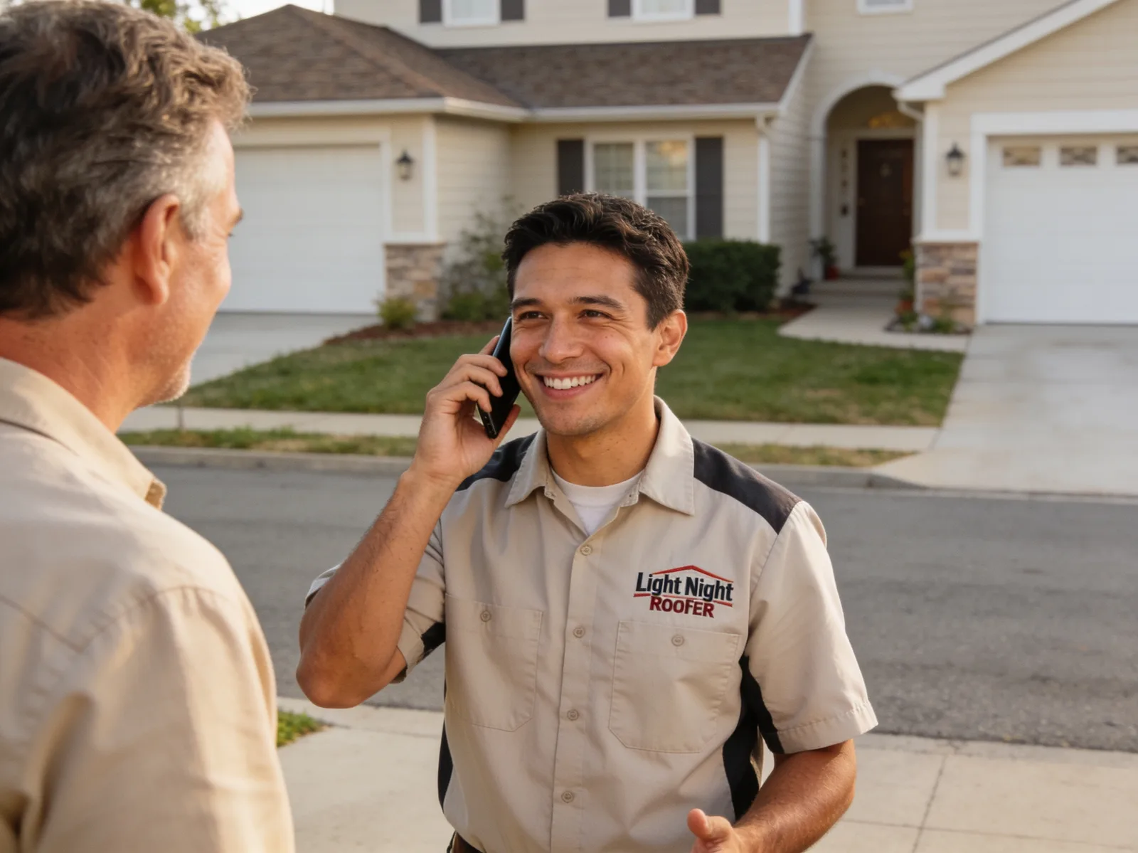 Emergency Roof Repair Whitehall, WI FAQs